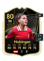 Other version of Marie Hobinger