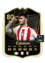 Other version of Tom Cannon