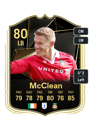 Other version of James McClean