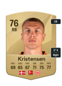 Other version of Rasmus Kristensen
