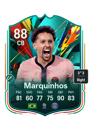 Other version of Marquinhos