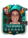 Other version of Tere Abelleira