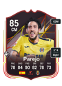 Other version of Parejo