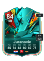 Other version of Josip Juranovic
