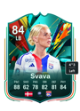 Other version of Sofie Svava
