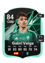 Other version of Gabri Veiga