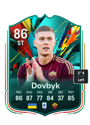 Other version of Artem Dovbyk