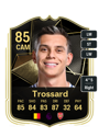 Other version of Leandro Trossard