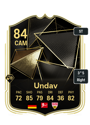 Other version of Deniz Undav