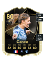 Other version of Laurie Cance