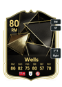 Other version of Nahki Wells