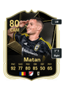Other version of Alexandru Matan