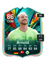 Other version of Maximilian Arnold