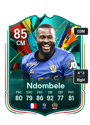 Other version of Tanguy Ndombele