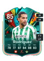 Other version of Ricardo Rodriguez