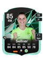 Other version of Tabea Sellner