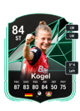 Other version of Kristin Kogel