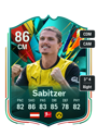 Other version of Marcel Sabitzer