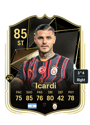Other version of Mauro Icardi