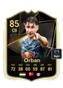 Other version of Willi Orban