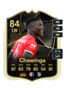 Other version of Temwa Chawinga