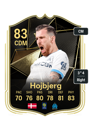 Other version of Pierre-Emile Hojbjerg