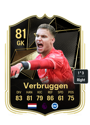 Other version of Bart Verbruggen