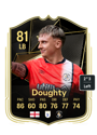 Other version of Alfie Doughty