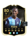 Other version of Richard Kone