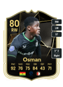 Other version of Ibrahim Osman