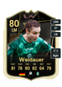 Other version of Sophie Weidauer