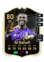 Other version of Marwan Al Sahafi