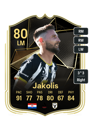 Other version of Marin Jakolis