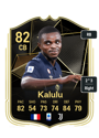 Other version of Pierre Kalulu