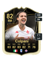 Other version of Andrea Colpani