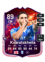 Other version of Khvicha Kvaratskhelia