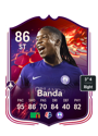 Other version of Barbra Banda