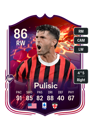 Other version of Christian Pulisic