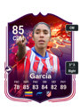 Other version of Gabriela Garcia