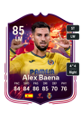 Other version of Alex Baena
