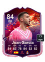 Other version of Joan Garcia