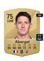 Other version of Laurent Abergel