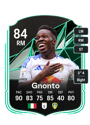 Other version of Wilfried Gnonto