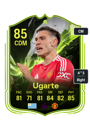 Other version of Manuel Ugarte
