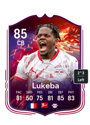 Other version of Castello Lukeba