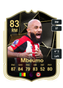 Other version of Bryan Mbeumo