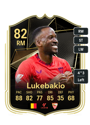 Other version of Dodi Lukebakio
