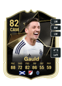 Other version of Ryan Gauld