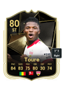 Other version of El Bilal Toure