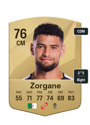 Other version of Adem Zorgane